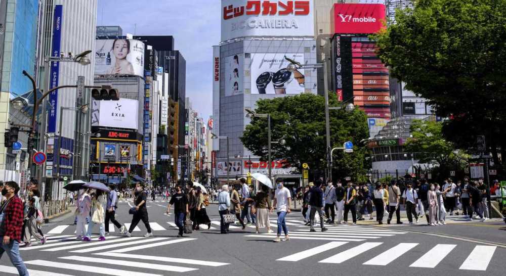 Kriza energjetike, Japonia thirrje per kursim: Mund te perballemi me mungesa